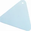Spatule pour maroufler triangle 190 mm Ocai- Outils Du Tapissier