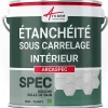 Arcane Industries Ragréage Et Primaire Pour Carrelage<SPEC Étanchéité sous carrelage douche et salle de bain ARCASPEC - 5 kg -