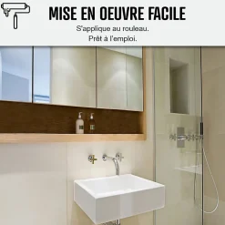 Arcane Industries Ragréage Et Primaire Pour Carrelage<SPEC Étanchéité sous carrelage douche et salle de bain ARCASPEC - 5 kg -