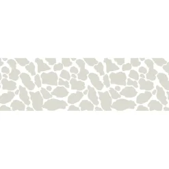 Ambiance Sticker Film Occultant Pour Vitrage<Sticker porte de douche Motif peau de girafe 45 x 150 cm