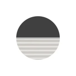 Velux Store duo fenêtre de toit DFD M04 noir- Store De Fenêtre De Toit