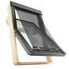 Avosdim Store De Fenêtre De Toit<Store Extérieur compatible fenêtre de toit VELUX pour dimension 4, 606, S06, 10, 608, S08, SK06, SK08
