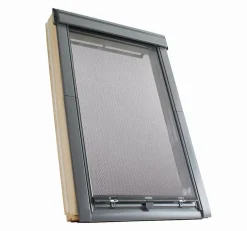 Avosdim Store De Fenêtre De Toit<Store Extérieur compatible fenêtre de toit VELUX pour dimension 4, 606, S06, 10, 608, S08, SK06, SK08