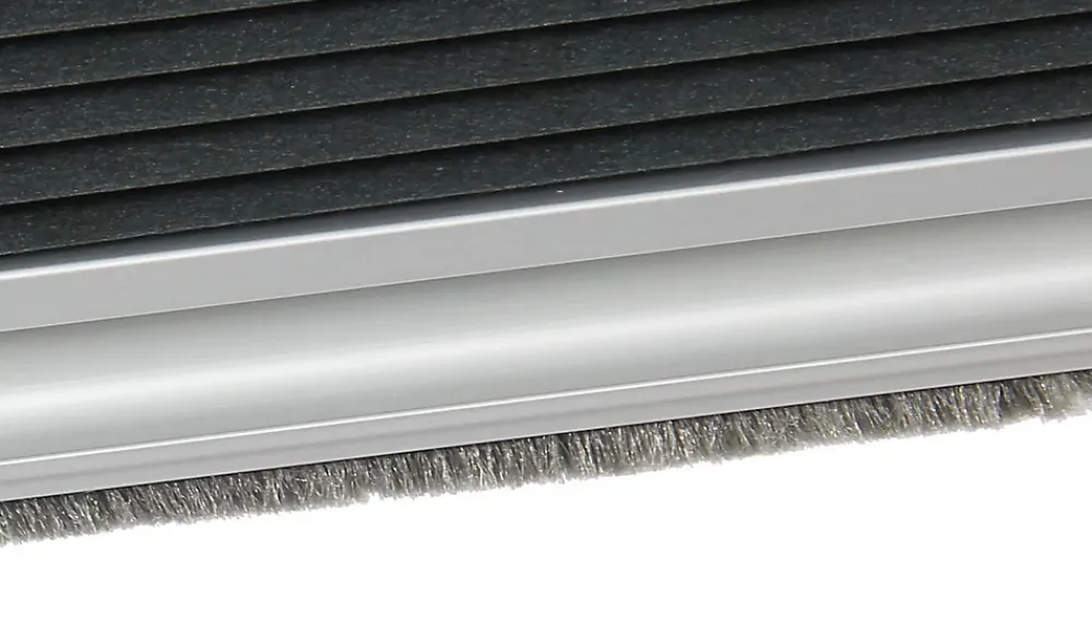 Avosdim Store De Fenêtre De Toit<Store isolant compatible fenêtre de toit VELUX pour dimension CK04 - Blanc