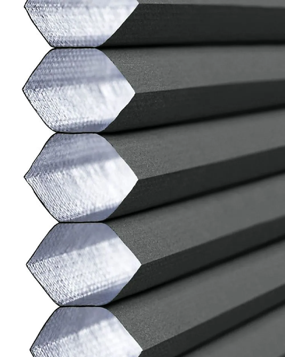 Avosdim Store De Fenêtre De Toit<Store isolant compatible fenêtre de toit VELUX pour dimension CK02 - Gris