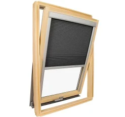 Avosdim Store De Fenêtre De Toit<Store isolant compatible fenêtre de toit VELUX pour dimension SK06 - Gris