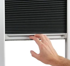 Avosdim Store De Fenêtre De Toit<Store isolant compatible fenêtre de toit VELUX pour dimension UK04 - Blanc