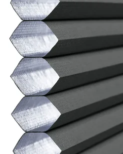 Avosdim Store De Fenêtre De Toit<Store isolant compatible fenêtre de toit VELUX pour dimension UK04 - Blanc