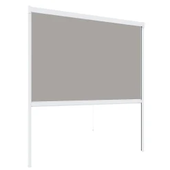 Ose Accessoire Pour Moustiquaire<Store moustiquaire enroulable 130x160 cm