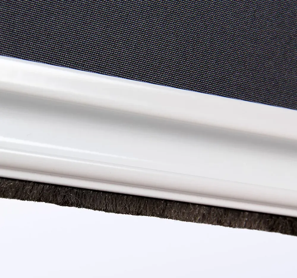 Avosdim Store De Fenêtre De Toit<Store occultant compatible fenêtre de toit VELUX pour dimension MK08 - Blanc