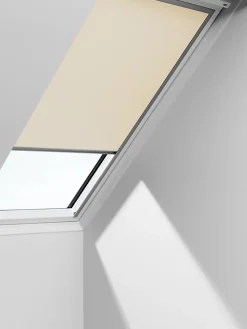 Velux Store De Fenêtre De Toit<Store occultant fenêtre de toit DKL SK06 beige