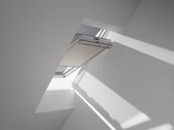 Velux Store De Fenêtre De Toit<Store occultant fenêtre de toit DKL SK06 beige