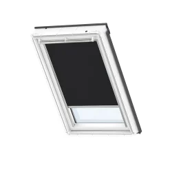 Velux Store De Fenêtre De Toit<Store occultant fenêtre de toit DKL MK06 noir