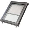 Velux Store De Fenêtre De Toit<Store occultant fenêtre de toit DKL MK04 beige