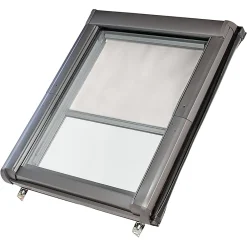 Velux Store De Fenêtre De Toit<Store occultant fenêtre de toit DKL MK04 beige