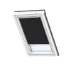 Velux Store De Fenêtre De Toit<Store occultant fenêtre de toit DKL C02 noir