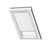 Velux Store occultant fenêtre de toit DKL C04 beige- Store De Fenêtre De Toit
