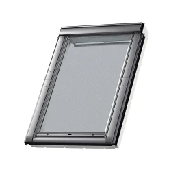 Velux Store De Fenêtre De Toit<Store pare-soleil extérieur fenêtre de toit MHL 5060 MK00 gris