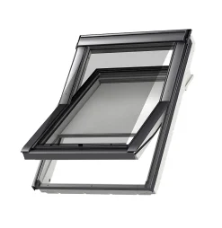 Velux Store pare-soleil extérieur fenêtre de toit MHL 5060 CK00 gris- Store De Fenêtre De Toit