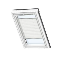 Velux Store De Fenêtre De Toit<Store plissé fenêtre de toit FHL UK04 134 x 98 cm