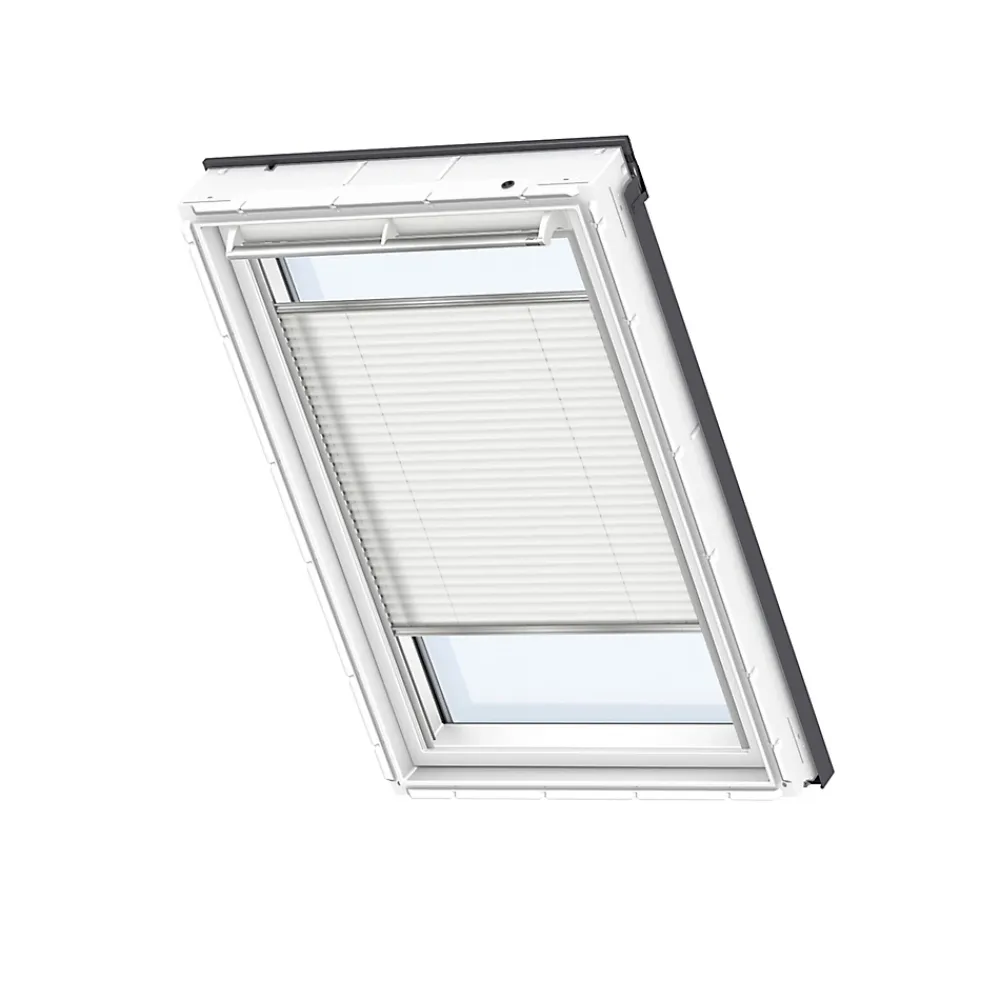 Velux Store De Fenêtre De Toit<Store plissé fenêtre de toit FHL UK04 134 x 98 cm