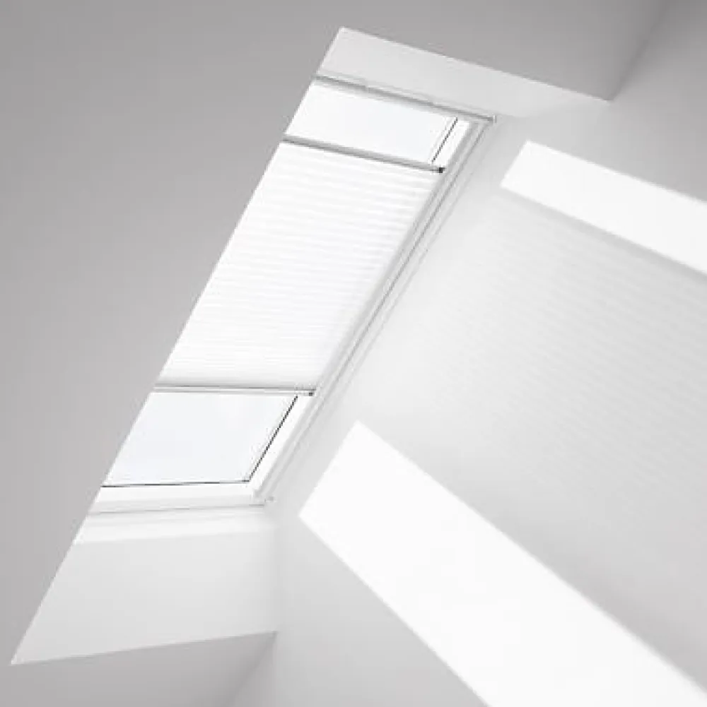 Velux Store De Fenêtre De Toit<Store plissé fenêtre de toit FHL UK04 134 x 98 cm