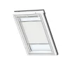 Velux Store plissé fenêtre de toit FHL MK04 78 x 98 cm- Store De Fenêtre De Toit