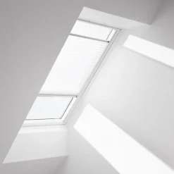 Velux Store plissé fenêtre de toit FHL MK04 78 x 98 cm- Store De Fenêtre De Toit