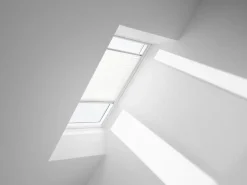 Velux Store plissé fenêtre de toit FHL MK04 78 x 98 cm- Store De Fenêtre De Toit