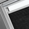 Velux Store plissé occultant isolant fenêtre de toit FHC SK06- Store De Fenêtre De Toit