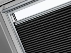 Velux Store De Fenêtre De Toit<Store plissé occultant isolant fenêtre de toit FHC S06
