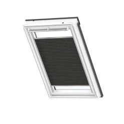 Velux Store De Fenêtre De Toit<Store plissé occultant isolant fenêtre de toit FHC M04