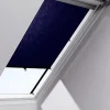 Velux Store rideau fenêtre de toit RHL 102, 104, C02 et C04- Store De Fenêtre De Toit
