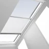 Velux Store semi-occultant plissé fenêtre de toit FHL 308/M08- Store De Fenêtre De Toit