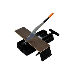 Edma Outils Parquet Et Sol Stratifié<STRATICUT 230 - Guillotine à lame de bardage fibre-ciment -