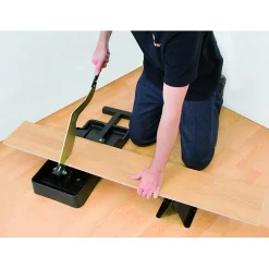 Edma Outils Parquet Et Sol Stratifié<STRATICUT 230 - Guillotine à lame de bardage fibre-ciment -
