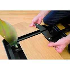 Edma Outils Parquet Et Sol Stratifié<STRATICUT 230 - Guillotine à lame de bardage fibre-ciment -