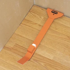 Edma SUPER TAK-TIK - Tire lame pour pose de sols stratifiés -- Outils Parquet Et Sol Stratifié