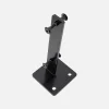 Kordo Support de fixation au sol, Moka- Accessoire D'Escalier