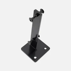 Kordo Support de fixation au sol, Moka- Accessoire D'Escalier
