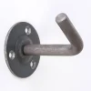 Klose Besser Support De Rampe à Souder Sans Epaulement Trou 8 mm- Accessoire D'Escalier