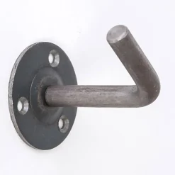 Klose Besser Support De Rampe à Souder Sans Epaulement Trou 8 mm- Accessoire D'Escalier