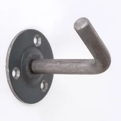 Klose Besser Support De Rampe à Souder Sans Epaulement Trou 8 mm- Accessoire D'Escalier