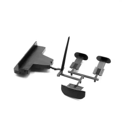 Yeed Outils Parquet Et Sol Stratifié<Support d'habillage pour - A l'unite