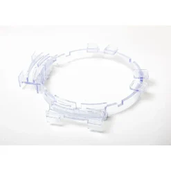Verindal Support d'habillage transparent -- Outils Parquet Et Sol Stratifié