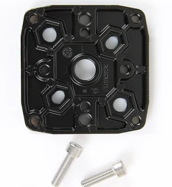 Somfy SUPPORT DIAMETRE 50/60 CSI MULTI-ENTRAXES- Volet Roulant