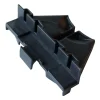 Jouplast support habillage de plots terrasse - - Unité -- Outils Parquet Et Sol Stratifié