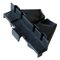 Jouplast support habillage de plots terrasse - - Unité -- Outils Parquet Et Sol Stratifié