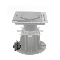Jouplast support habillage de plots terrasse - - Unité -- Outils Parquet Et Sol Stratifié