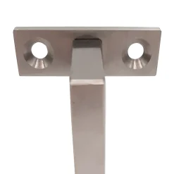 Fortia Accessoire D'Escalier<Support mural de rampe d’escalier acier inoxydable